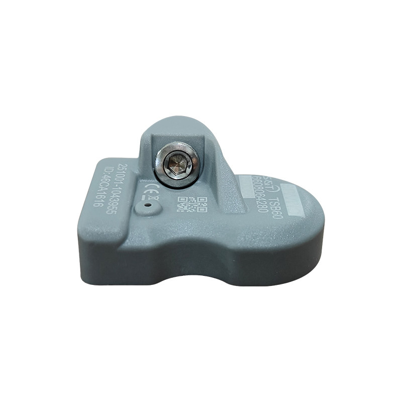 6608064280 Is Suitable for Lynk & Co Geometry Boyue Haoyue Xingrui Tire Pressure Sensor, Genuine Original Tire Pressure Monitoring System