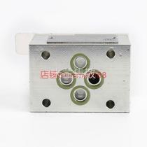 German REXROTH valve block R901086077 Z1S6B05-40 V
