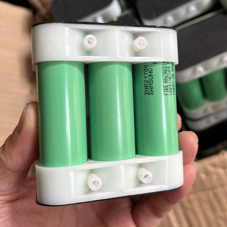 Recommended 22 years Factory dismantling machine Samsung 50S 21700 21700 Lithium battery RMBthree Lithium suitable for power tools-Taobao