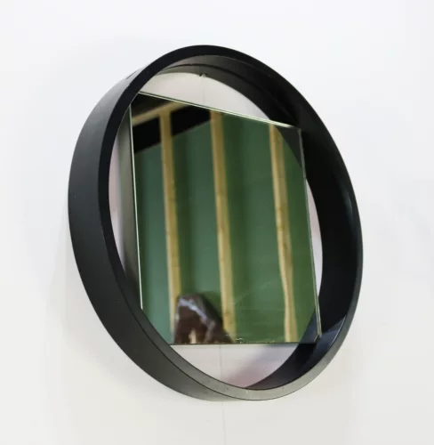 Spot Dutch Specialrum | Benno Mirror Little Mirror Master Design