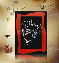 Activated carbon carving to remove formaldehyde modern decorative ornaments wedding gifts crafts decorations kisses
