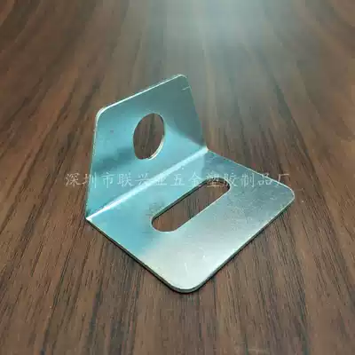M12 curved iron lower bracket roller galvanized lower insert unpowered roller lower support sheet Toma sheet