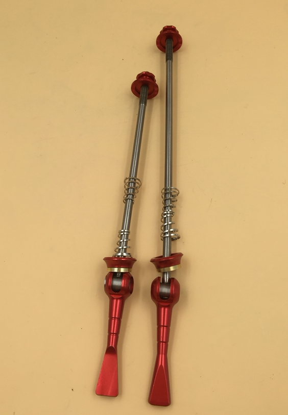 Roues de vélo - Ref 2377824 Image 7