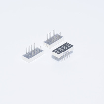 Plein 0 25-inch four-four nixie display module 2541ASBS common-common manufacturer direct sales