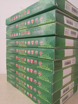 The root of the God monkey brand fifteen flavor gentian asthma 20 Gift 1