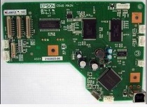 Original EPSON EPSON R230 R210 220 inkjet printer motherboard interface board Power board