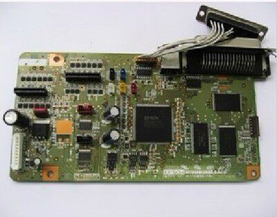 Epson LQ300K II motherboard power supply 305K 300K 2 interface board power board