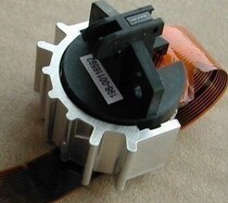 Deshi AR400 AR410 900 Printhead 9-pin printhead Aerospace information SK810 Printhead Hangxin 810