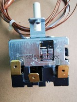 Spot supply Germany JUMO original imported 120 degree adjustable temperature control 602030 01