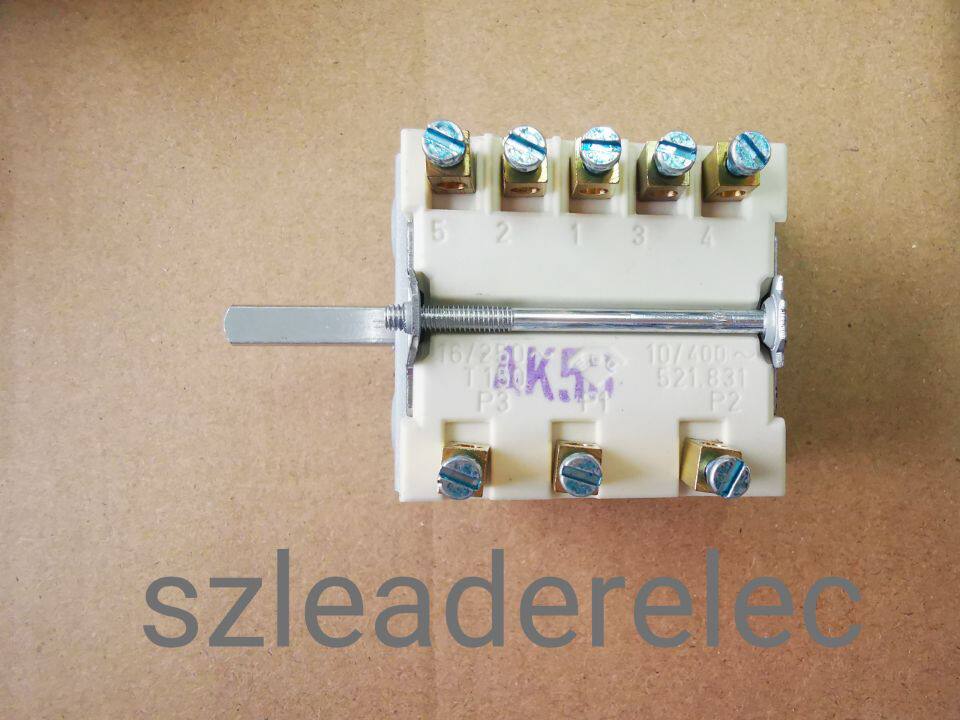 Spot German EGO original imported 49 27215 746 segment switch