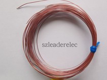 US OMEGA original T-type thermocouple thermometer line TT-T-30-3M-SLE