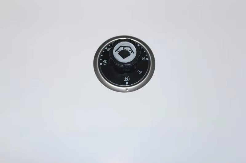 Germany EGO 30-110 degree adjustable temperature control long line 55 13224 080 spot