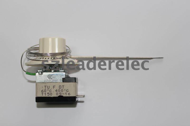Spot Italy CAEM thermostat TU F DT 60-400C temperature switch T150 thermostat up to 400 degrees