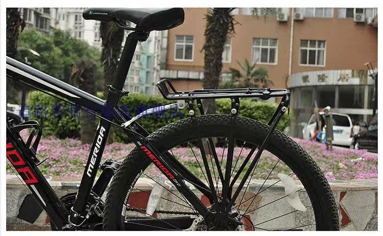 Porte-bagages pour vélo - Ref 2416463 Image 4