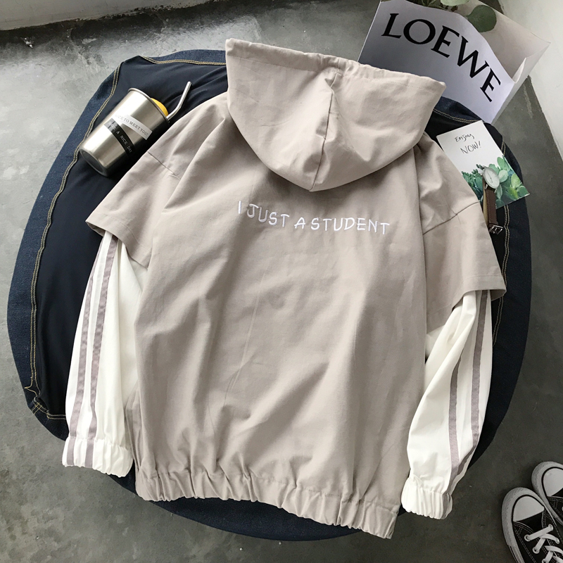 Sweatshirt homme   OTHER en Coton - Ref 3128237 Image 3