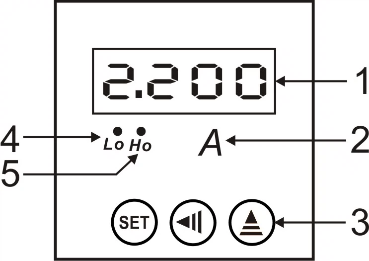 đồng hồ đo gió Bộ chuyển đổi tần số động cơ hiển thị kỹ thuật số máy đo tốc độ 0-10V4-20mA analog kỹ thuật số lập trình đồng hồ tốc độ dòng đồng hồ đo tốc độ bộ đo tốc độ vòng quay