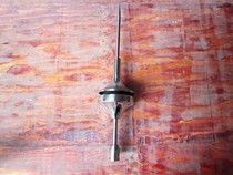 TQYF type lightning arrester all stainless steel pre-release lightning rod Villa engineering construction factory