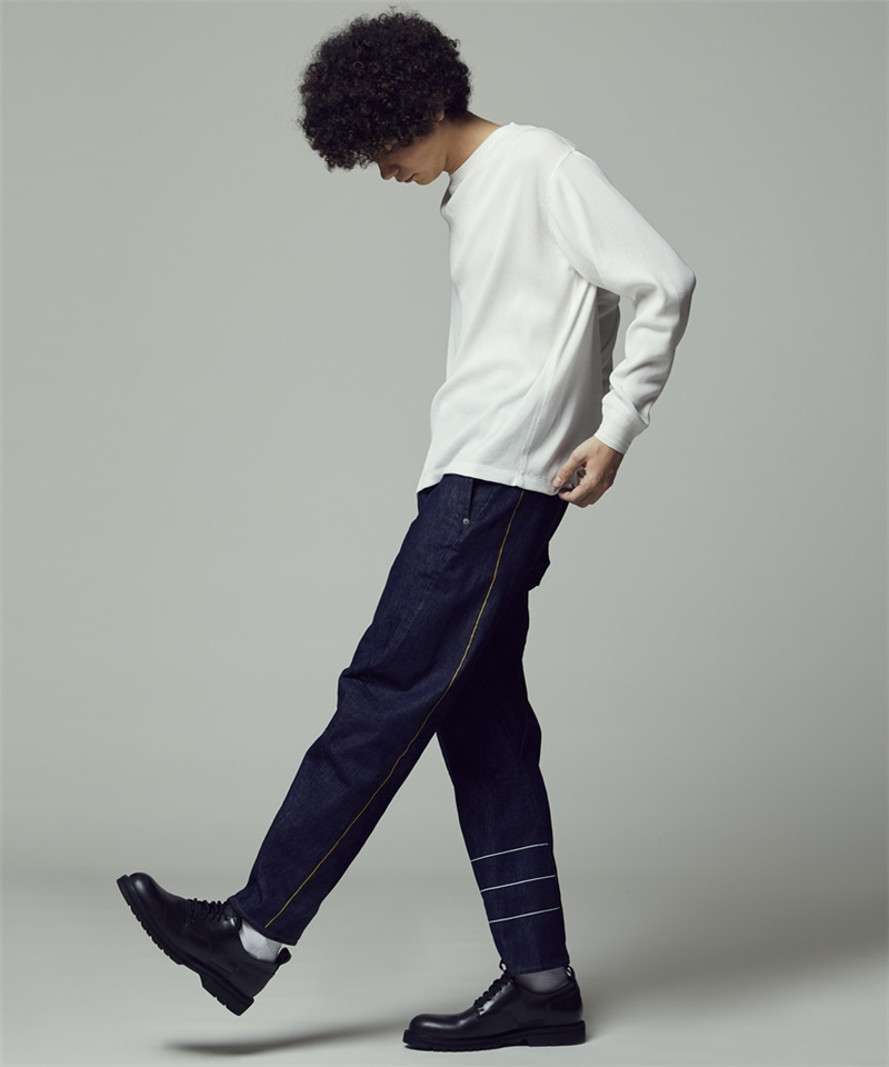 levi's engineered jeans 20th anniversary