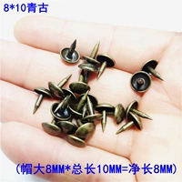 8х10 медная медь