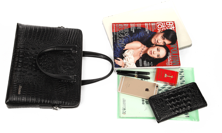 Sac pour homme - Ref 52810 Image 19