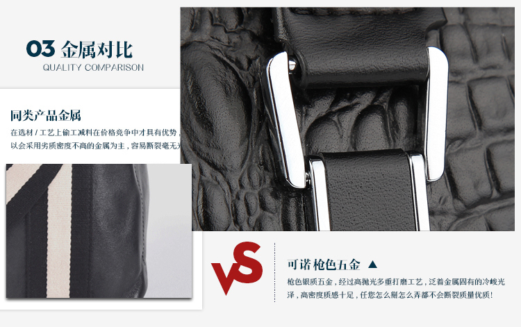 Sac pour homme - Ref 52810 Image 31