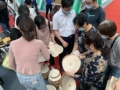 成进华银杏木砧板制品厂