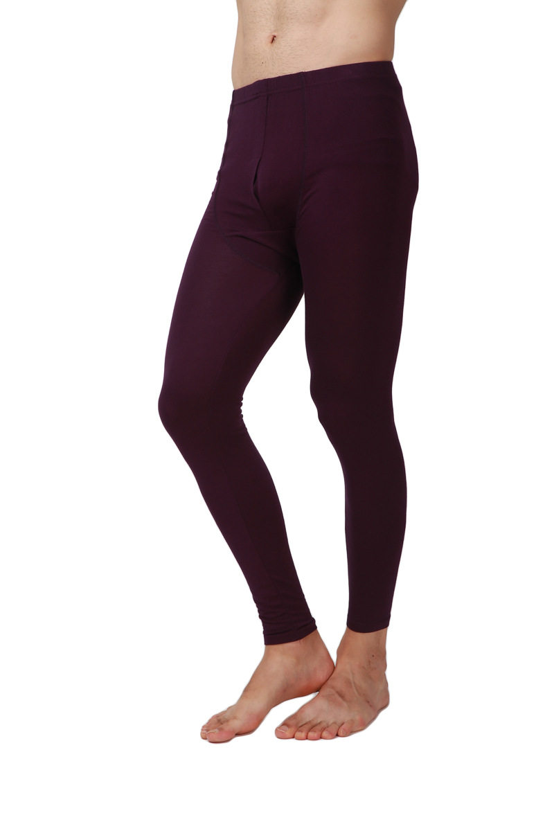 Pantalon collant en coton - Ref 749161 Image 17