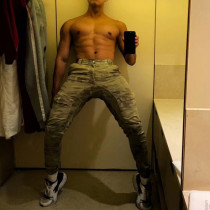 Mens camouflage plus size jogging fitness sports draw rope toe closure trousers loose wild domineering tooling multi-bag pants