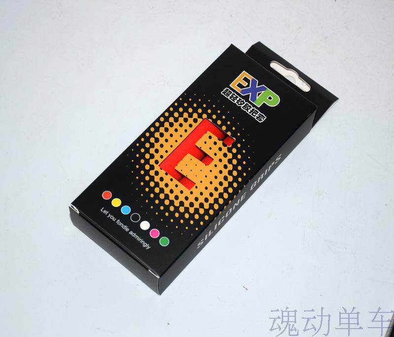 Poignées de vélo - Ref 2347298 Image 10