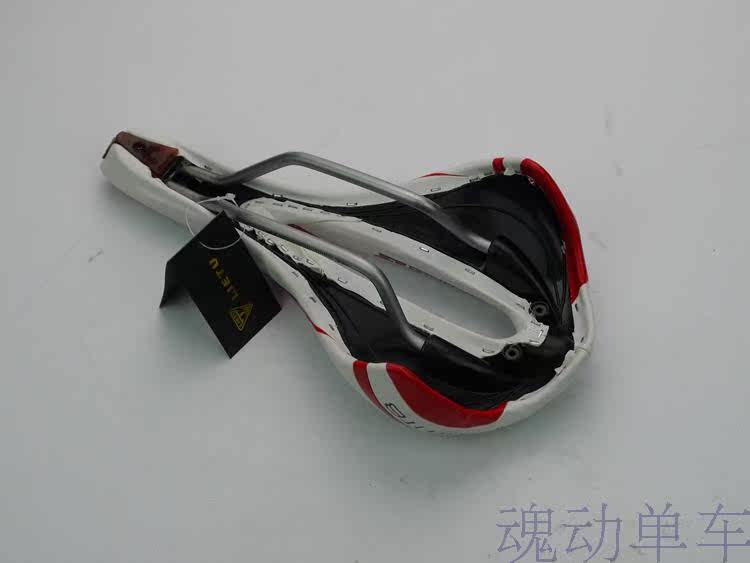 Selle de vélo cyclisme sur route - Ref 2352378 Image 13