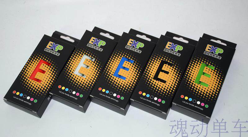 Poignées de vélo - Ref 2342829 Image 27