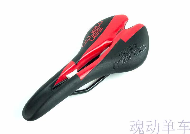Selle de vélo cyclisme sur route SANMARCO - Ref 2349392 Image 8
