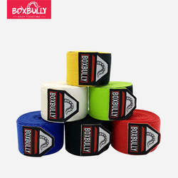 3 M 5 m Boxing Bandage Gloves Boxing Gloves Sanda Vertical Sandbag Elastic Sports Fitness Wrist Guard Strap