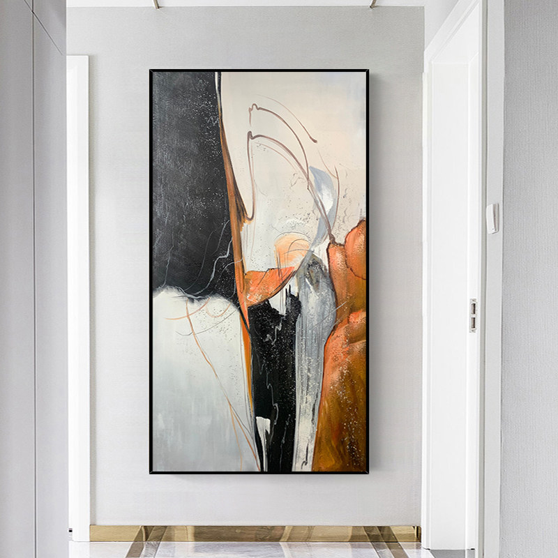 Notareart hand-painted oil painting 