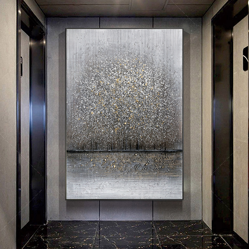 Notareart hand-painted oil painting 