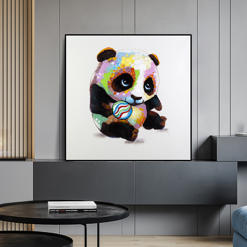 Notareart hand painted oil painting 