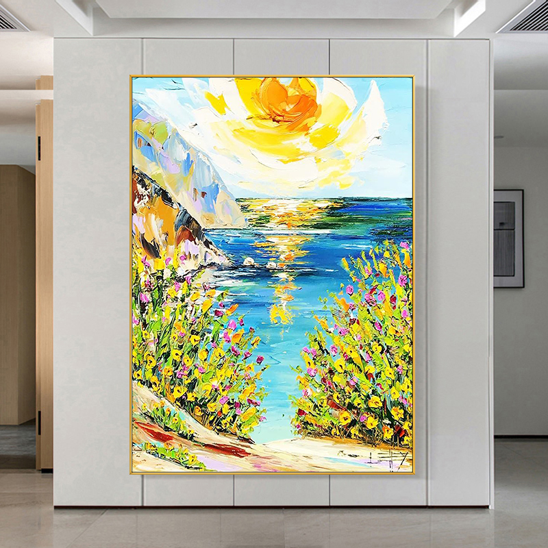 Notareart hand-painted oil painting 