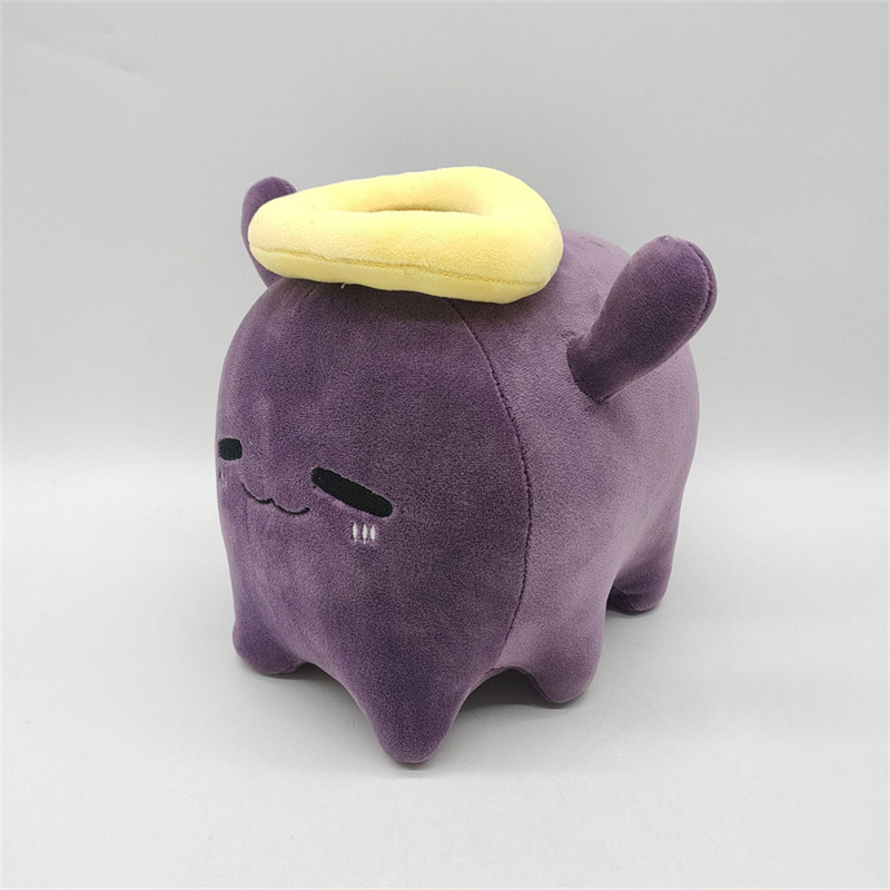 Ninomae Inanis タコダチ ぬいぐるみ Hololive Takodachi Plush Doll Ninomae Ina'nis English Myth Half