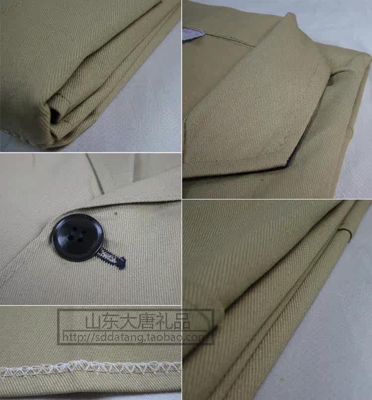 Tenue de travail en polyester - Ref 1912880 Image 20