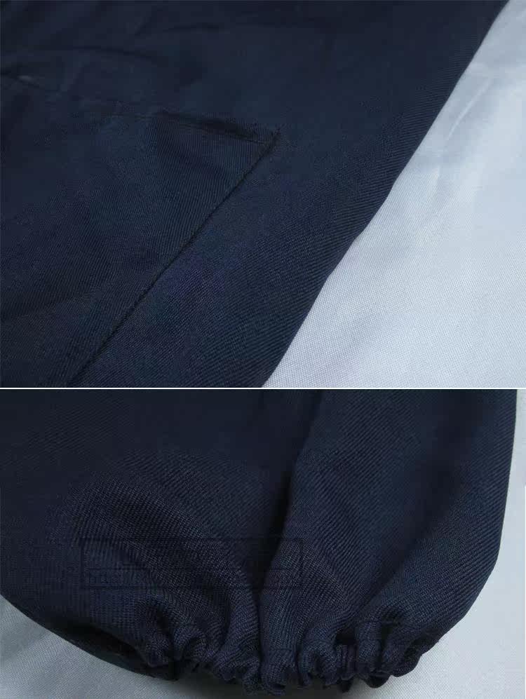 Vêtement de travail en polyester - Ref 1912576 Image 23