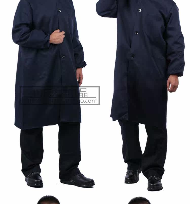 Vêtement de travail en polyester - Ref 1912576 Image 7