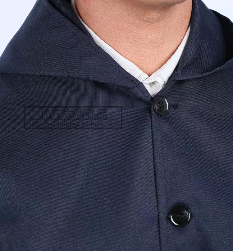 Vêtement de travail en polyester - Ref 1912576 Image 20