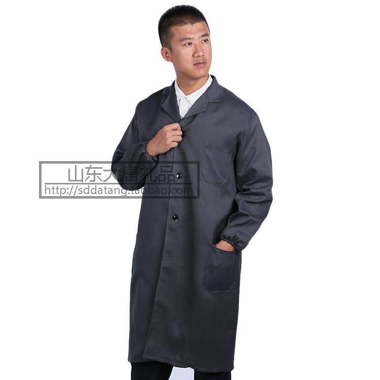 Vêtement de travail en polyester - Ref 1913288 Image 12