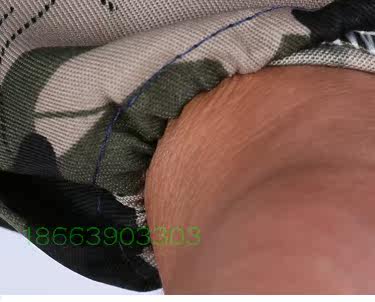 Vêtement de travail en polyester - Ref 1913599 Image 45