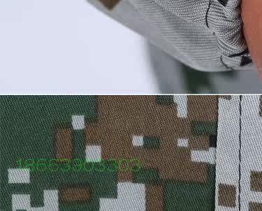 Vêtement de travail en polyester - Ref 1913599 Image 31