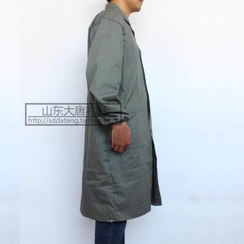 Tenue de travail en polyester - Ref 1912890 Image 18