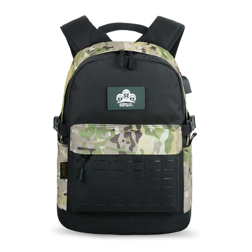 顿巴纵队 Дорожная спортивная сумка через плечо, сумка для путешествий для отдыха подходит для пеших прогулок, школьный рюкзак