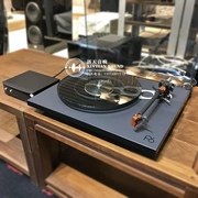 Rega quý ông P6 LP vinyl ghi máy nghe nhạc bàn xoay thậm chí ania mc máy ghi âm đại lý ủy quyền Wei Da