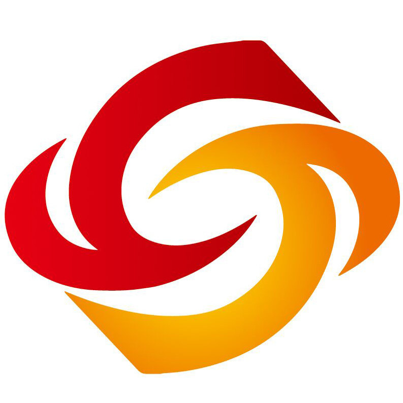 嘉名文化传媒的LOGO