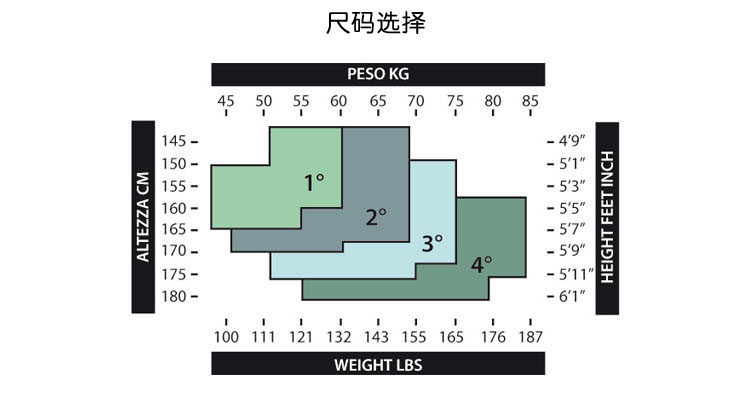 body amincissant Clarissa-D02 en nylon - Ref 674278 Image 17